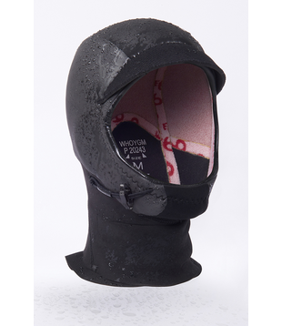Rip Curl Flashbomb 3mm Hood