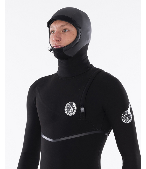 Rip Curl Rip Curl Flashbomb 3mm Hood