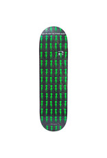 RIPNDIP RIPNDIP 8.25 Stoned Again Skateboard Deck Black