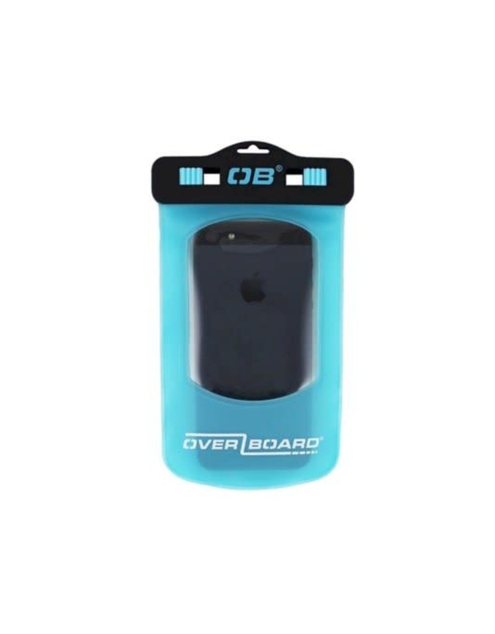 OverBoard Overboard Waterproof Phone Case Small Aqua
