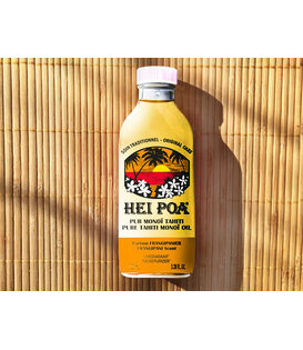 Hei Poa Oil Frangipani