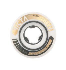 Ricta Ricta 52mm Speedrings Slim 99A Wheels