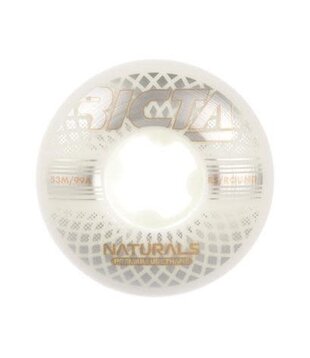 Ricta 53mm Reflective Naturals Round 99A