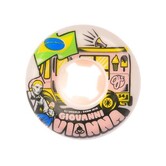 OJ Wheels 54mm Giovanni Vianna Elite Hardline 101a