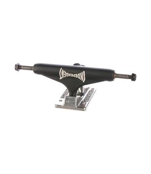 Independent 139 Stage 11 Pro Mason SIlva Truck