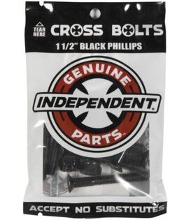 Independent 1-1/2" Mounting-Kits