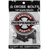 Independent 7/8" Mounting-Kits Black