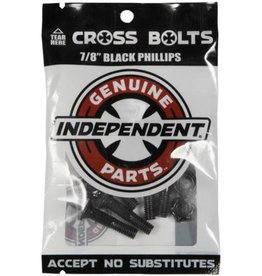 Independent Independent 7/8" Mounting-Kits Black