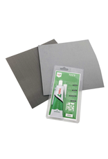 Softdog Softtop Surfboard repair kit Grey