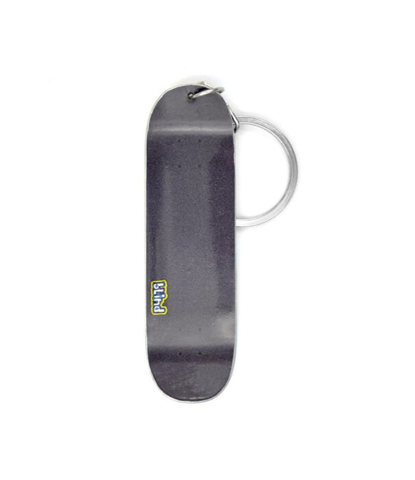 Air Freshener Blind Keychain Skateboard