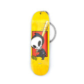 Blind Skateboard Keychain