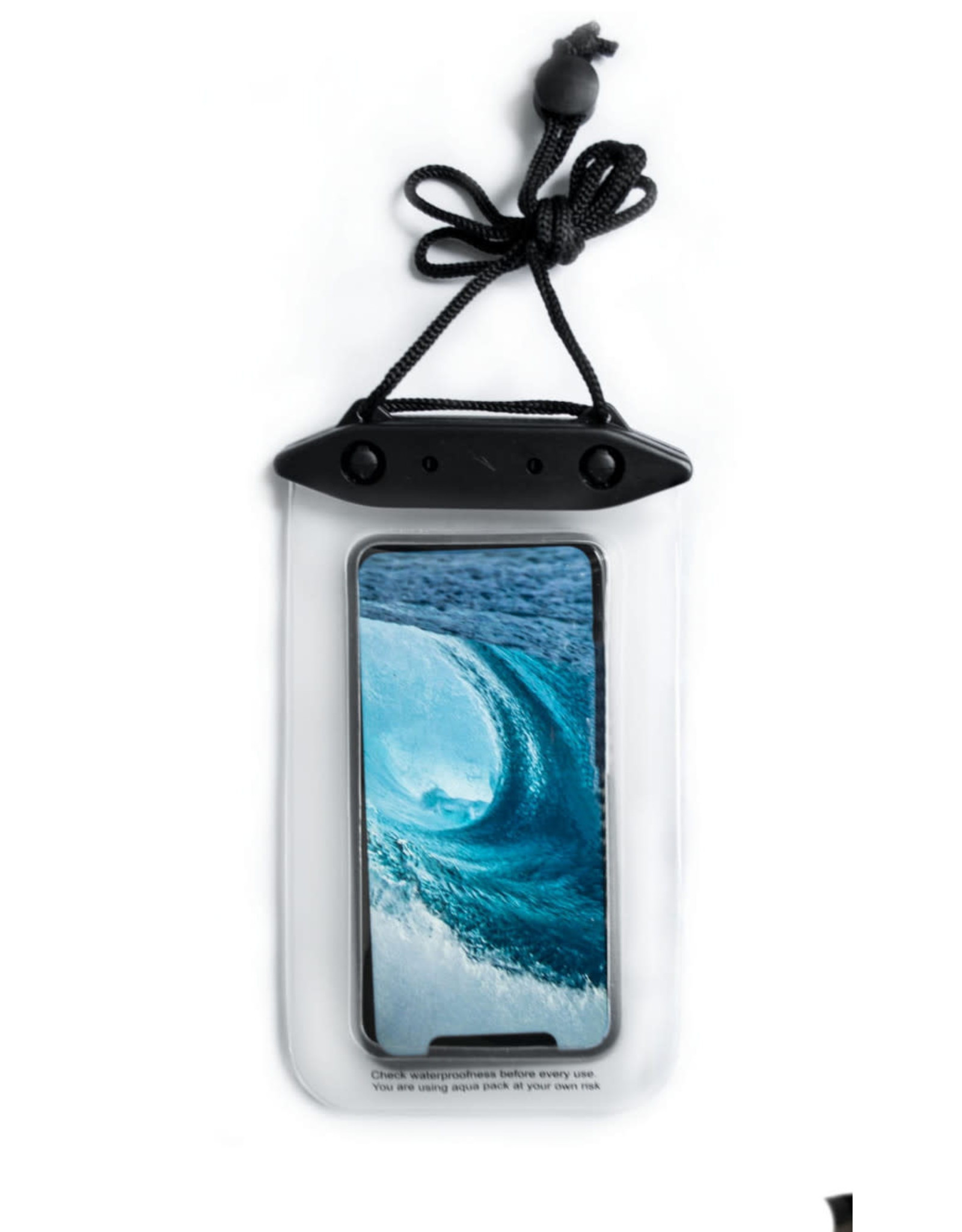 Aquapack Infinity Waterproof Case