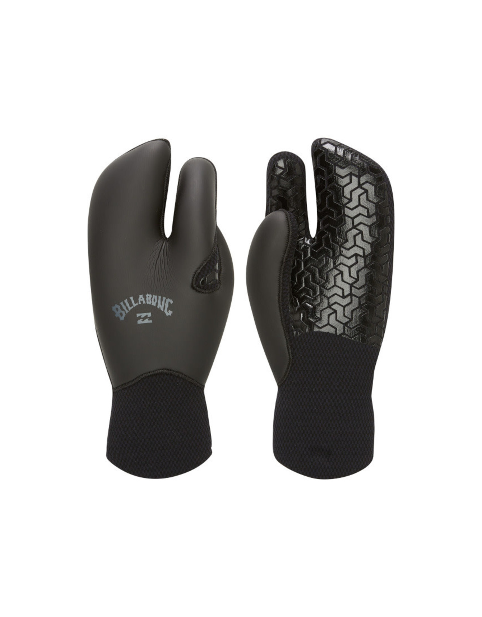 Billabong Billabong 5mm Cabon Claw Glove
