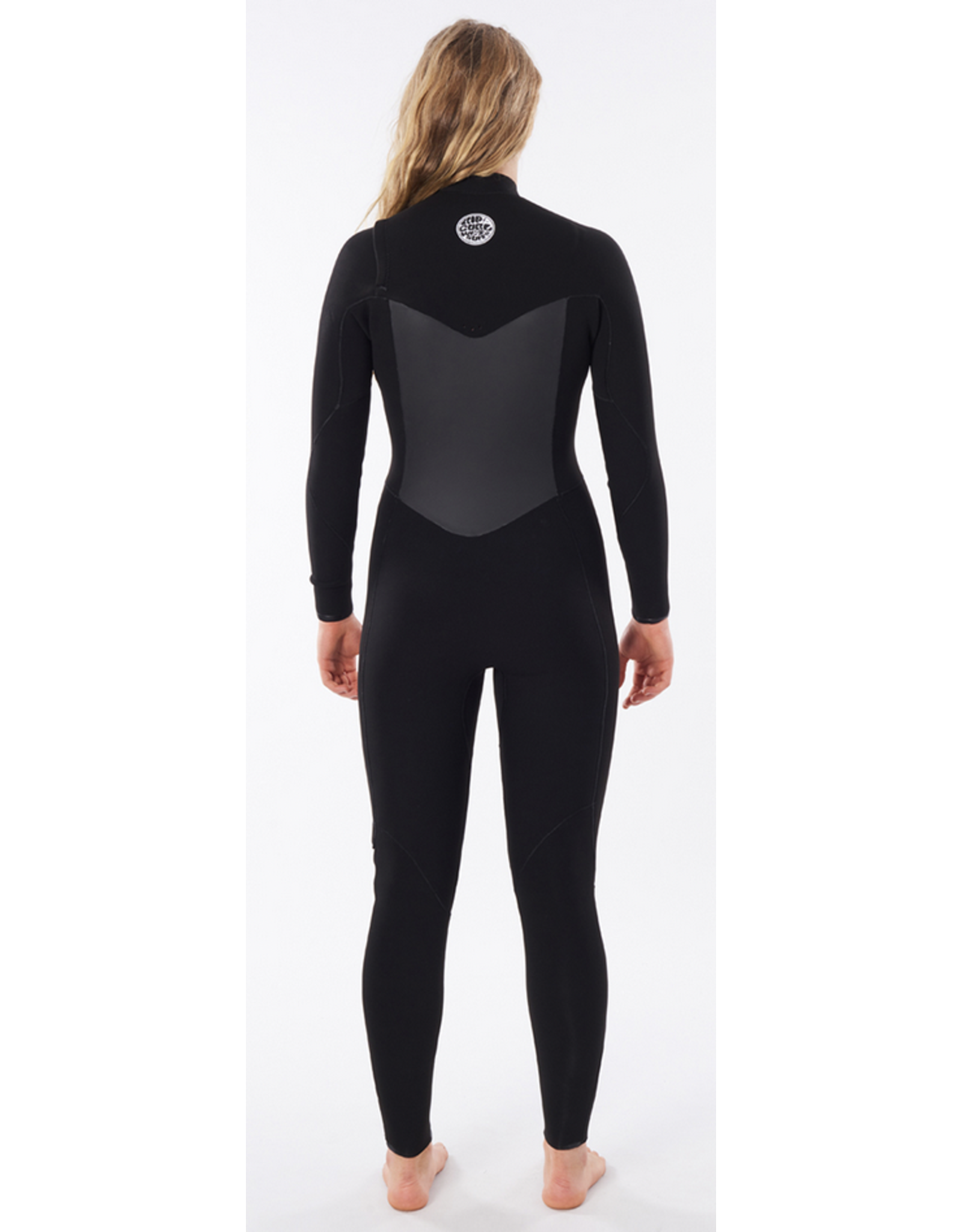 Rip Curl Rip Curl Flashbomb 5/3 Wetsuit FZ