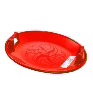 Slee Speed 66.5cm Red