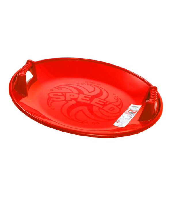 Slee Speed 66.5cm Red