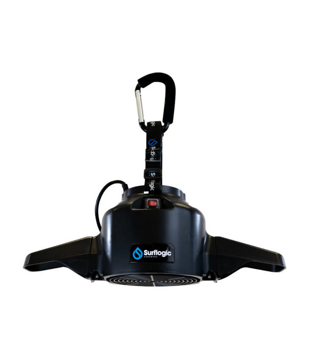Surflogic Surflogic Wetsuit Pro Dryer