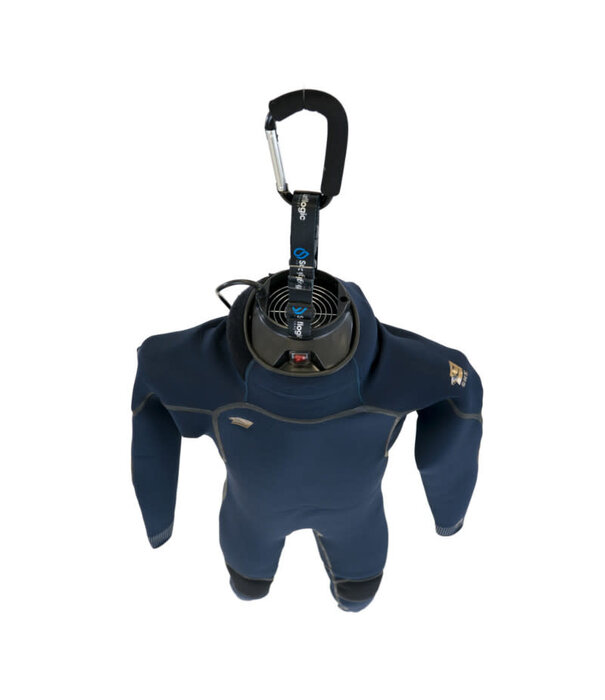Surflogic Surflogic Wetsuit Pro Dryer
