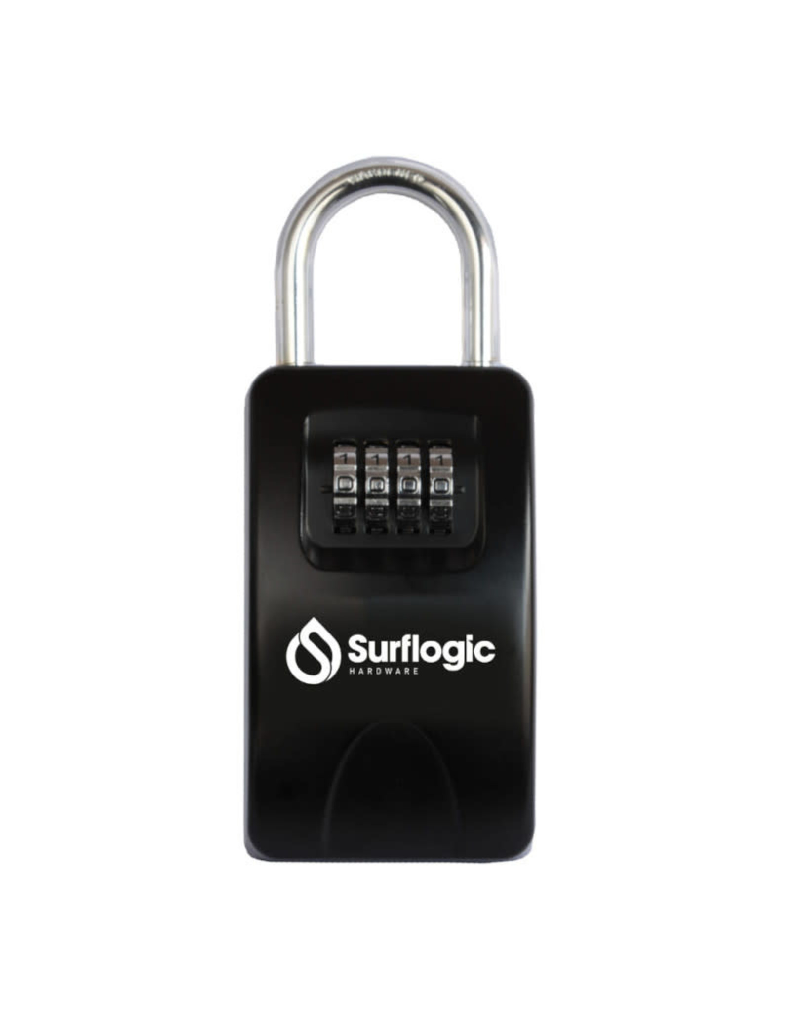 Surflogic Surflogic Key Lock Maxi black