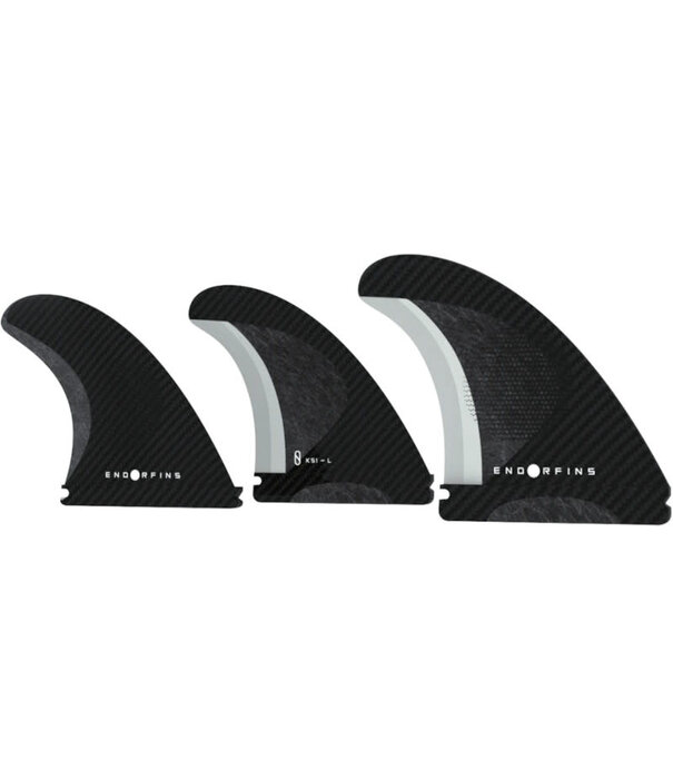 Endorfins Endorfins Slater Large KS1 3 Fin Set Futures
