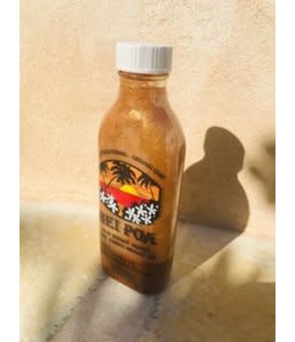 Hei Poa Hei Poa Oil Golden mother of Pearl