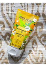 Hei Poa Hei Poa Monoi Oil Douche Gel Tahiti Tiare