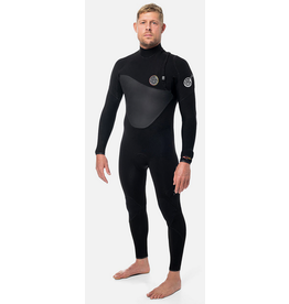 Rip Curl Rip Curl Flashbomb E7 5/3mm Heat Seeker Zip Free wetsuit
