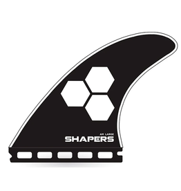 Shapers Shapers AM Pro Glass Large