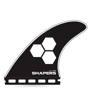 Shapers AM Pro Glass Futures Large