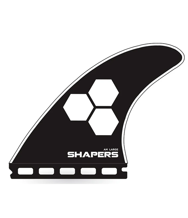 Shapers Shapers AM Pro Glass Futures Large