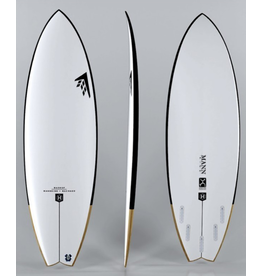 Firewire Surfboards Firewire 5'7" Mashup