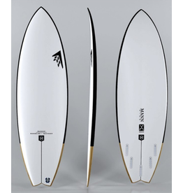 Firewire Surfboards Firewire 5'9" Mashup Futures