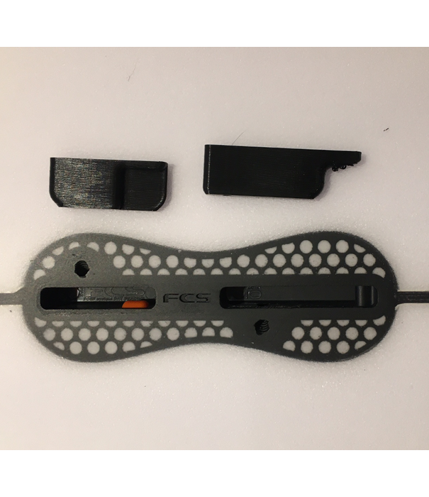 FCS Fins FCSII Opvul Blok L&M