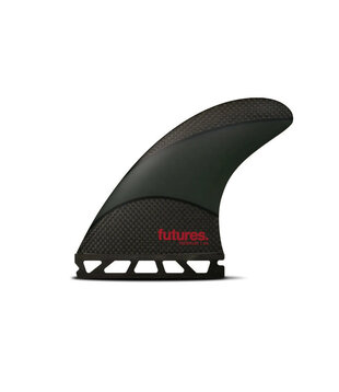 Futures Medium FEA Techflex Grey 4-1