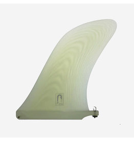 Just Just 9.25" Longboard Fin