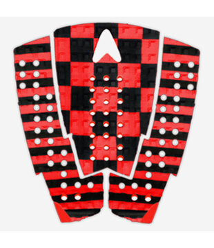 Astrodeck Christian Fletcher Wide Tail Pad 3 Pieces