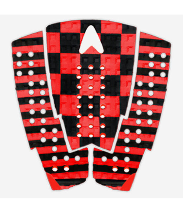 Astrodeck Astrodeck Christian Fletcher Wide Tail Pad 3 Pieces