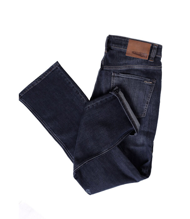 Volcom Volcom Solver Vintage Blue