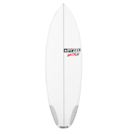 Pyzel Surfboards Pyzel 5'0" GROMlin PU Futures 5 Fins