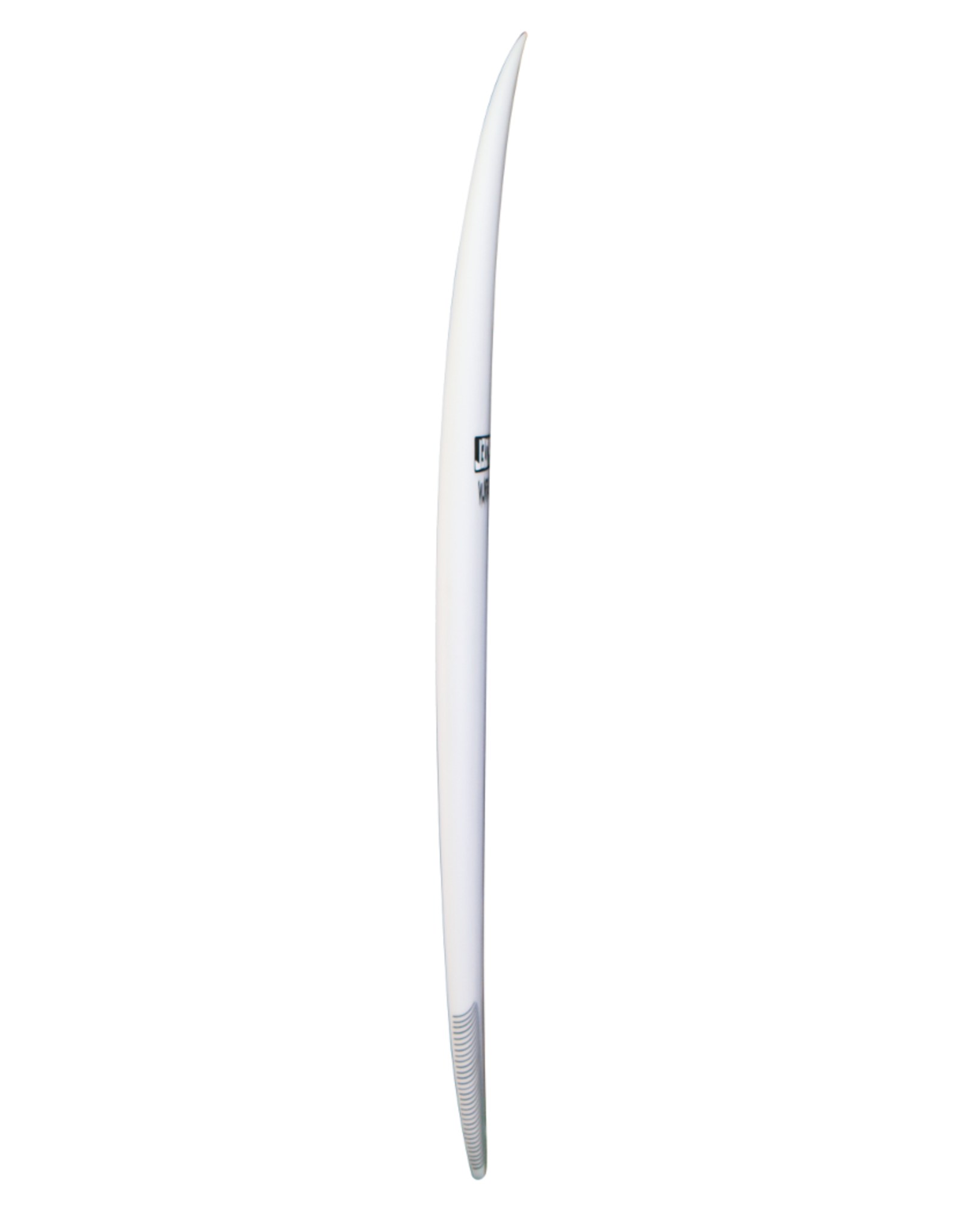 Pyzel Surfboards Pyzel 5'2" Gromlin PU Futures 5 Fins