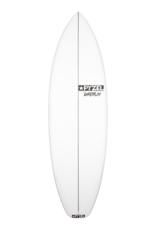 Pyzel Surfboards Pyzel 5'2" Gromlin PU Futures 5 Fins