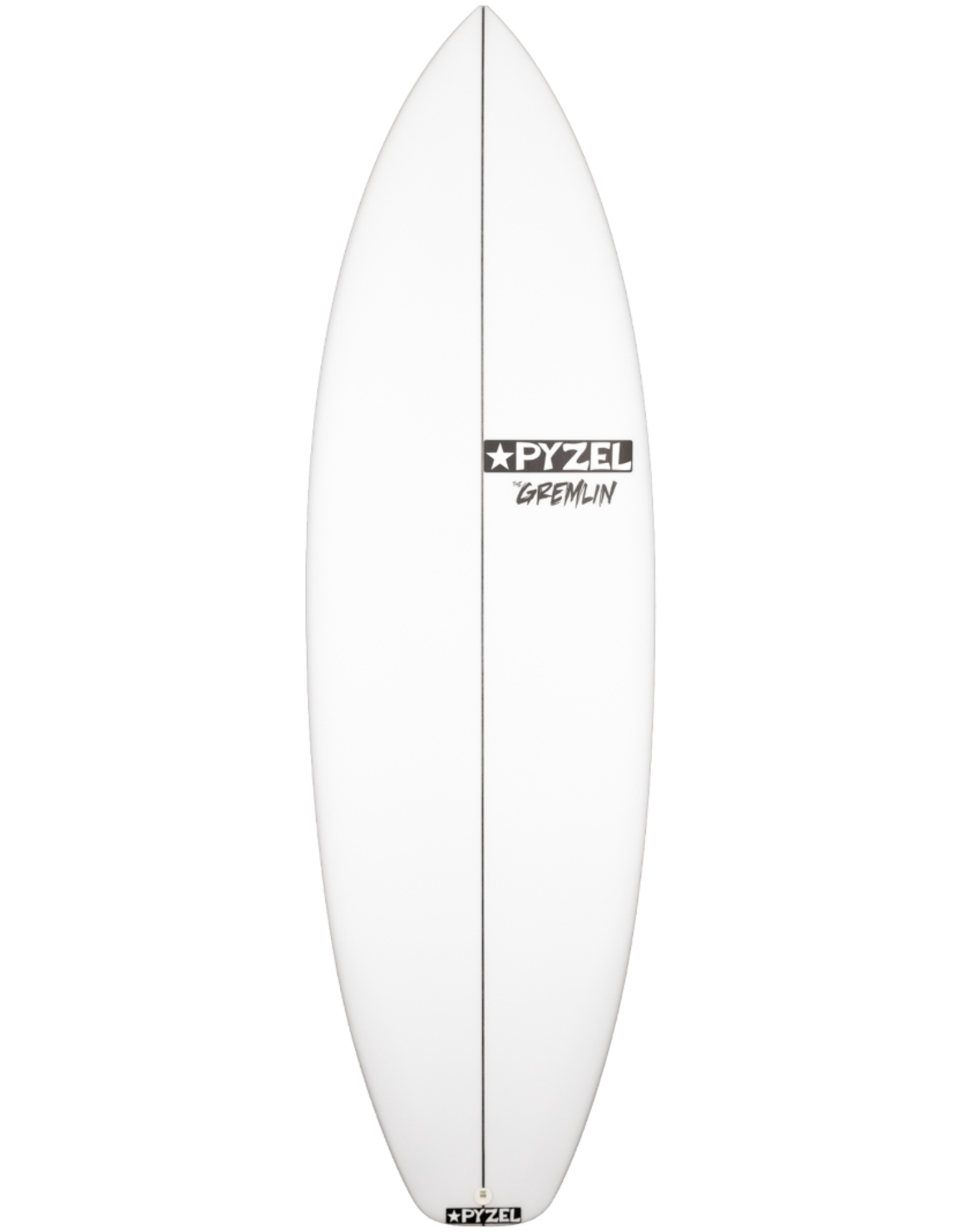 Pyzel Surfboards Pyzel 5'2" Gromlin PU Futures 5 Fins