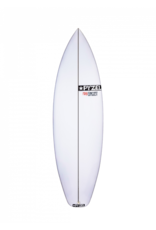 Pyzel Surfboards Pyzel 6'0" Mini Ghost PU Futures 3 Fins