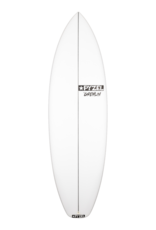 Pyzel Surfboards Pyzel 5'11" Gremlin PU FCS 2 5 Fins