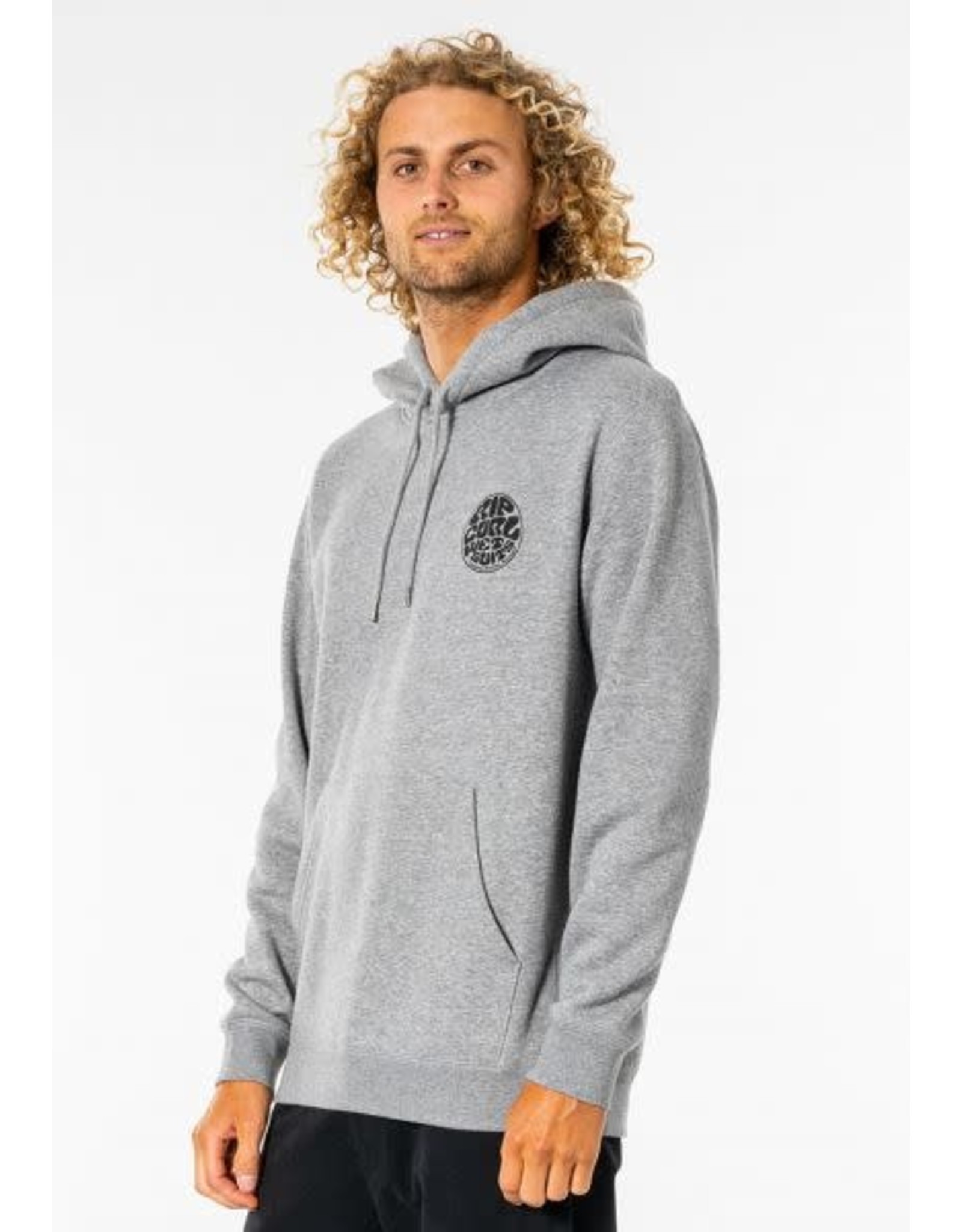 Rip Curl Rip Curl Wetsuit Icon Hood Grey