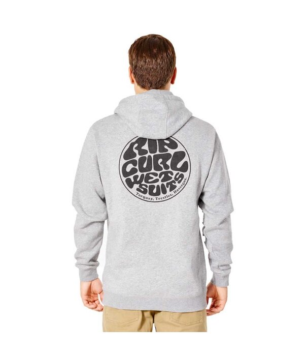 Rip Curl Rip Curl Wetsuit Icon Hood Grey