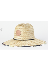 Rip Curl Rip Curl On The Coast Straw Sun Hat