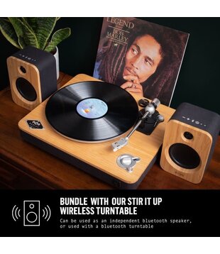 Get Together Duo + stir it up wireless bundel