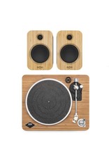 Marley Get Together Duo + stir it up wireless bundel