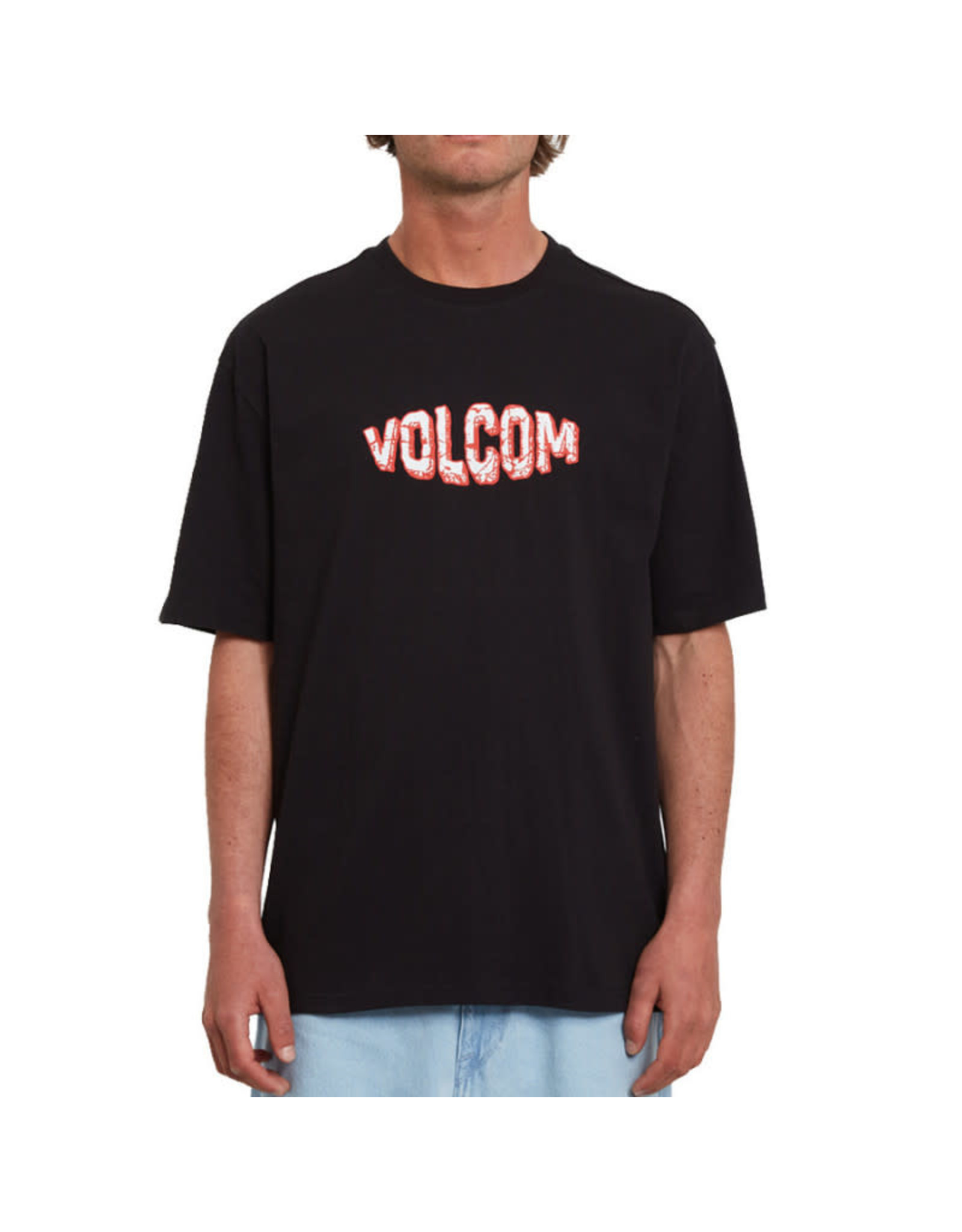 Volcom Volcom Crusher Black